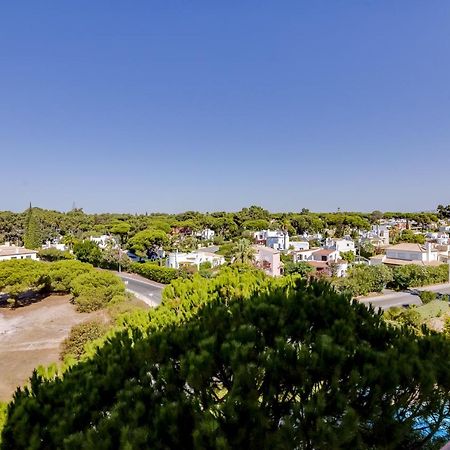 Village Atlantico Apartment Vilamoura Exteriér fotografie