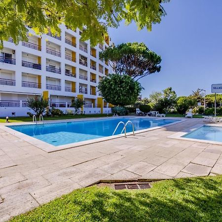 Village Atlantico Apartment Vilamoura Exteriér fotografie