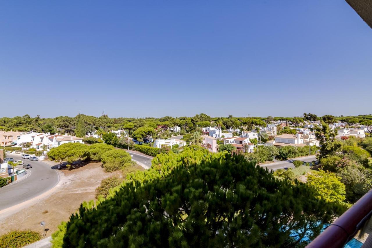 Village Atlantico Apartment Vilamoura Exteriér fotografie