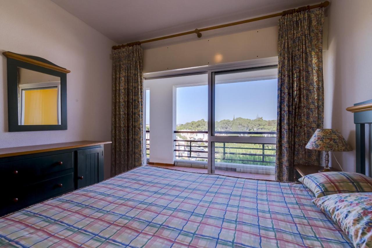 Village Atlantico Apartment Vilamoura Exteriér fotografie