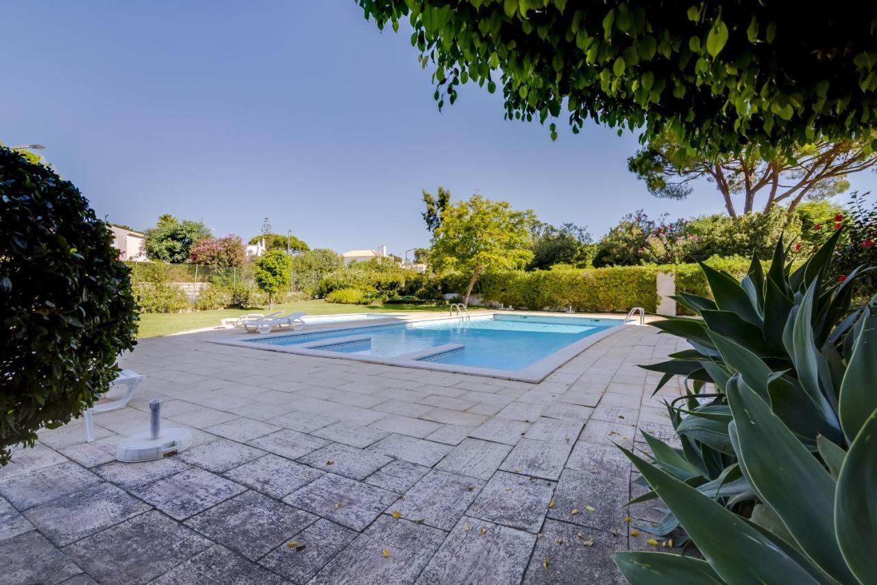 Village Atlantico Apartment Vilamoura Exteriér fotografie