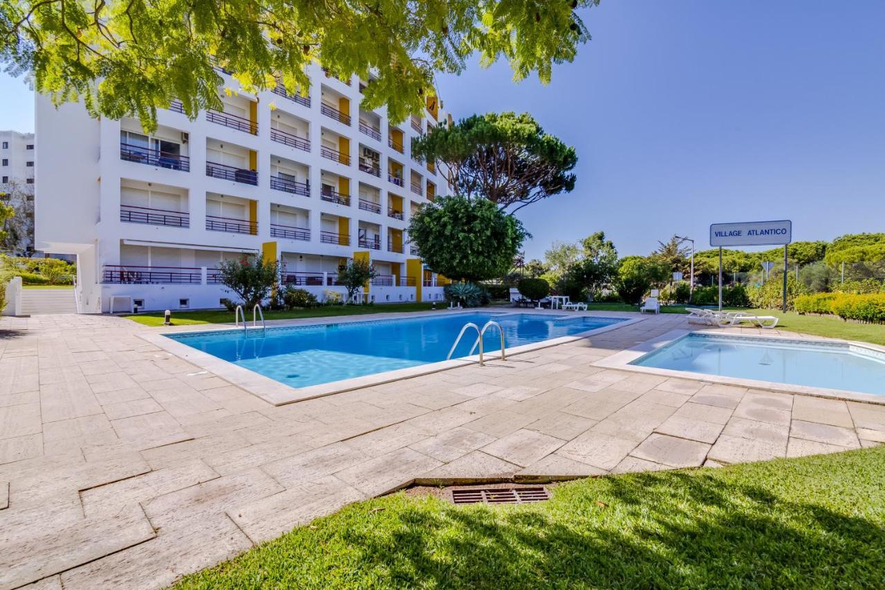 Village Atlantico Apartment Vilamoura Exteriér fotografie