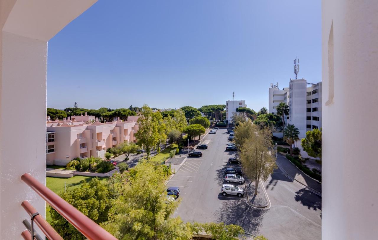 Village Atlantico Apartment Vilamoura Exteriér fotografie