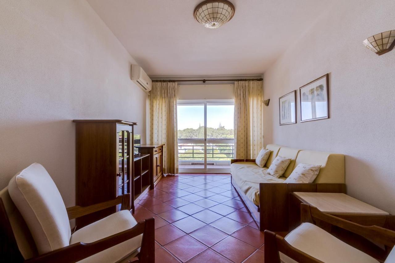 Village Atlantico Apartment Vilamoura Exteriér fotografie