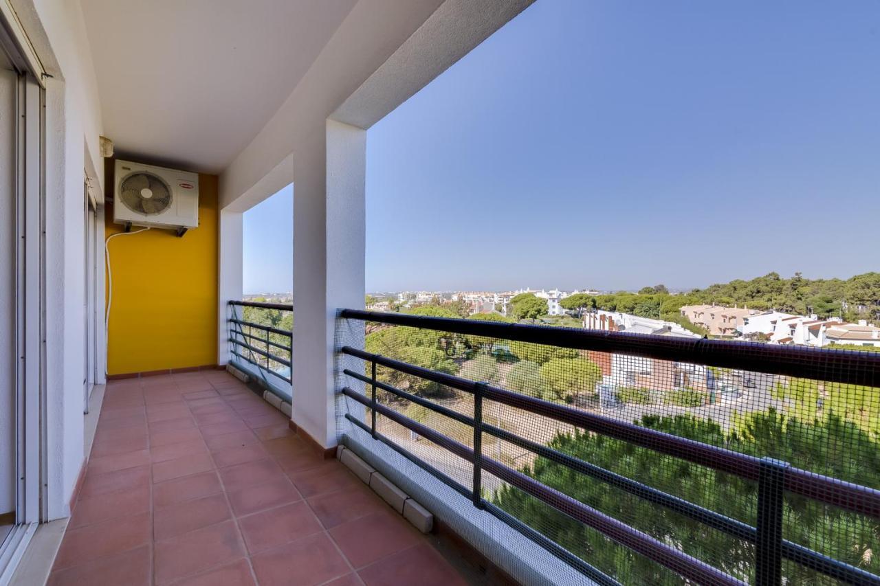 Village Atlantico Apartment Vilamoura Exteriér fotografie