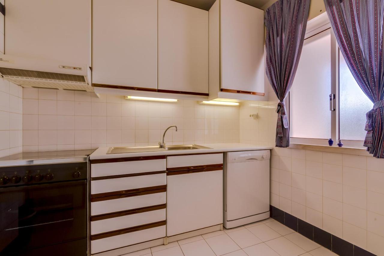 Village Atlantico Apartment Vilamoura Exteriér fotografie