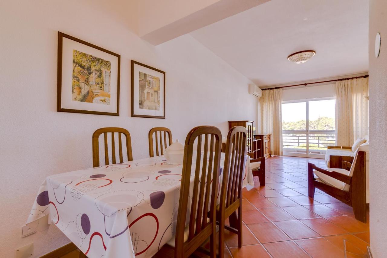 Village Atlantico Apartment Vilamoura Exteriér fotografie