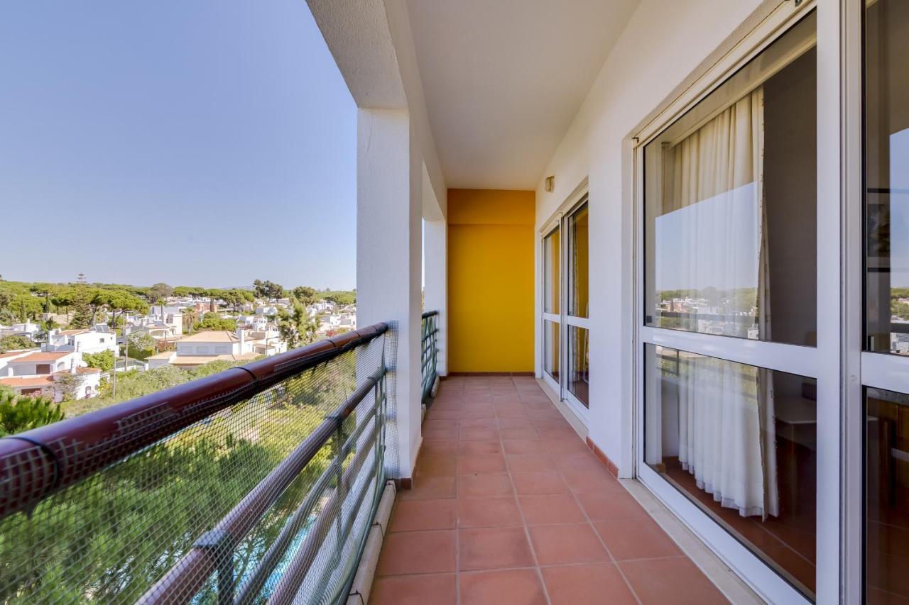 Village Atlantico Apartment Vilamoura Exteriér fotografie