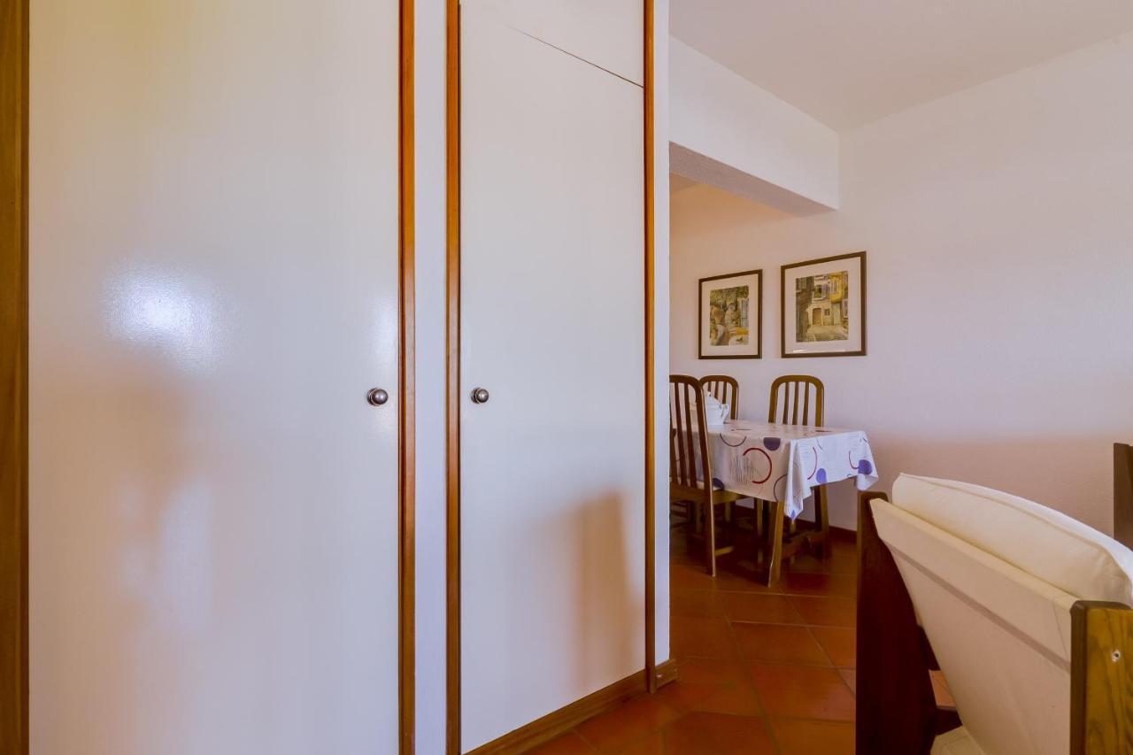 Village Atlantico Apartment Vilamoura Exteriér fotografie