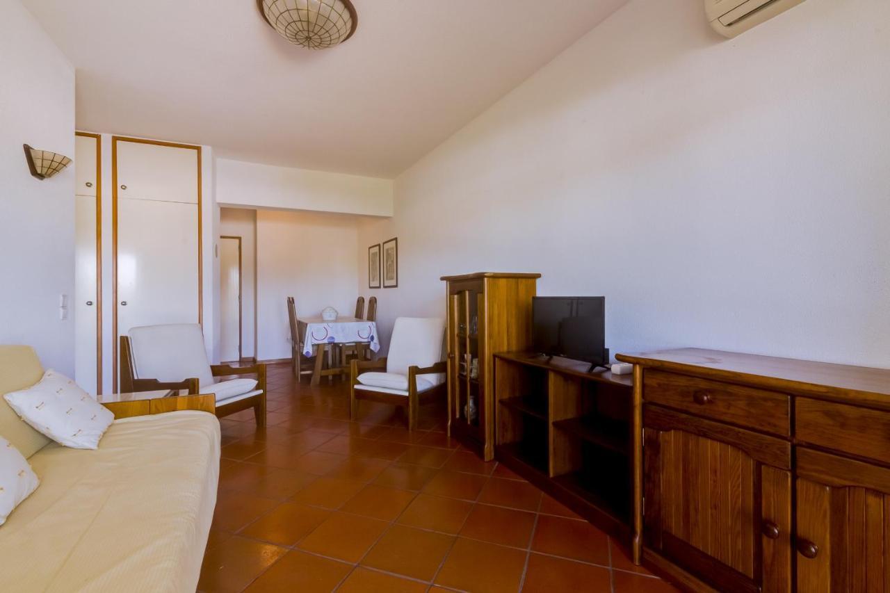 Village Atlantico Apartment Vilamoura Exteriér fotografie