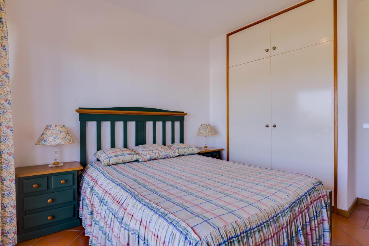 Village Atlantico Apartment Vilamoura Exteriér fotografie