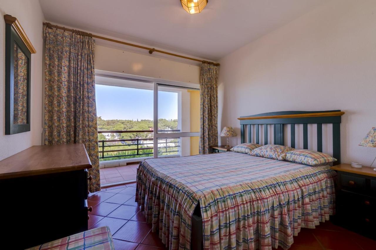 Village Atlantico Apartment Vilamoura Exteriér fotografie